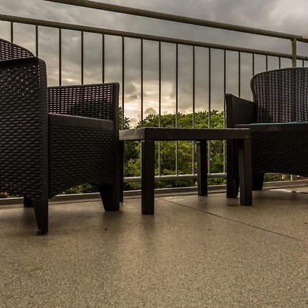 City Apartments Wilhelmshaven Extérieur photo