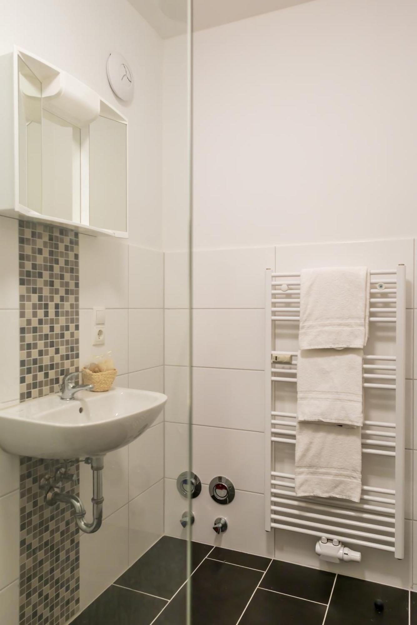 City Apartments Wilhelmshaven Extérieur photo