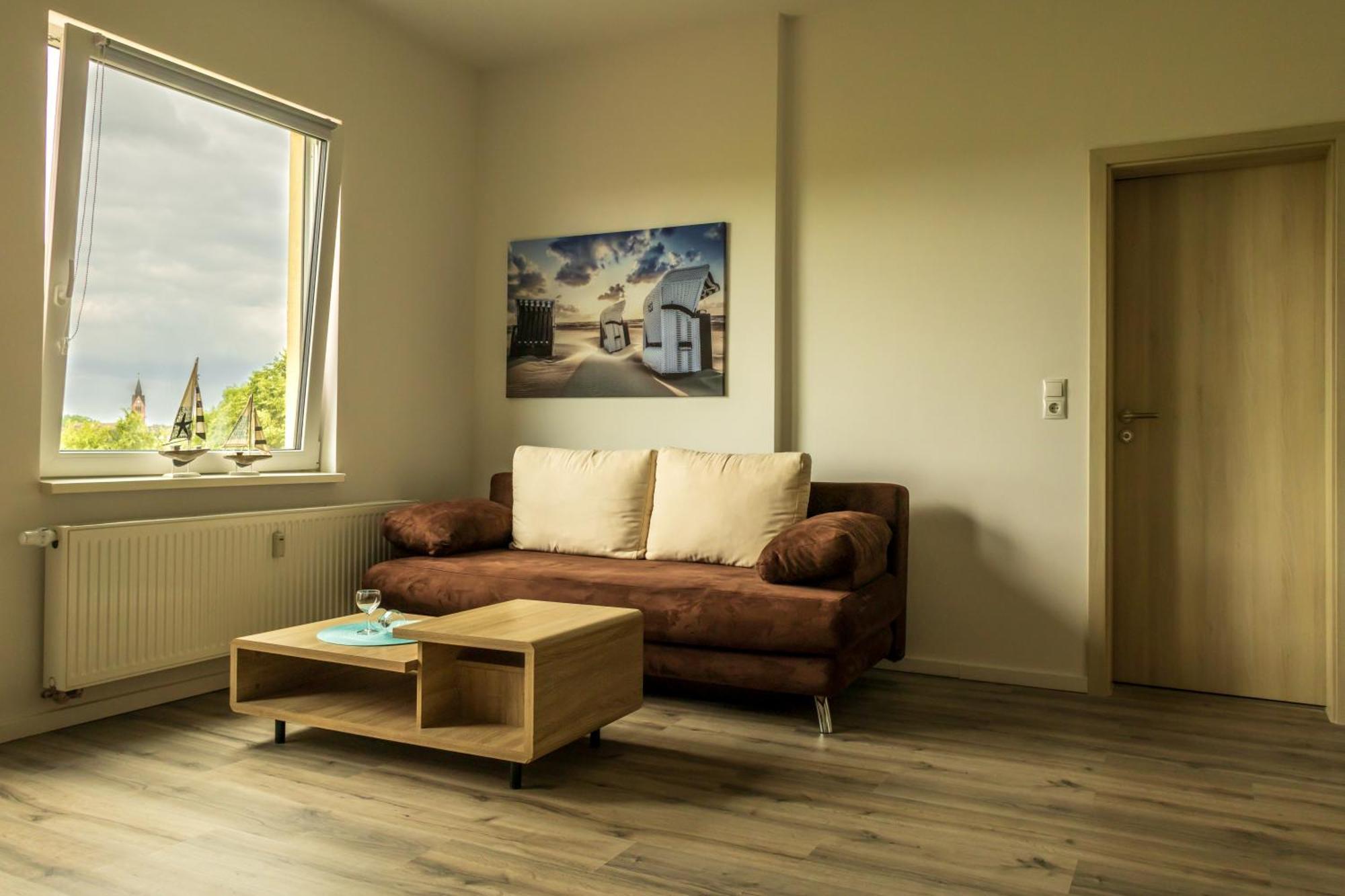 City Apartments Wilhelmshaven Extérieur photo