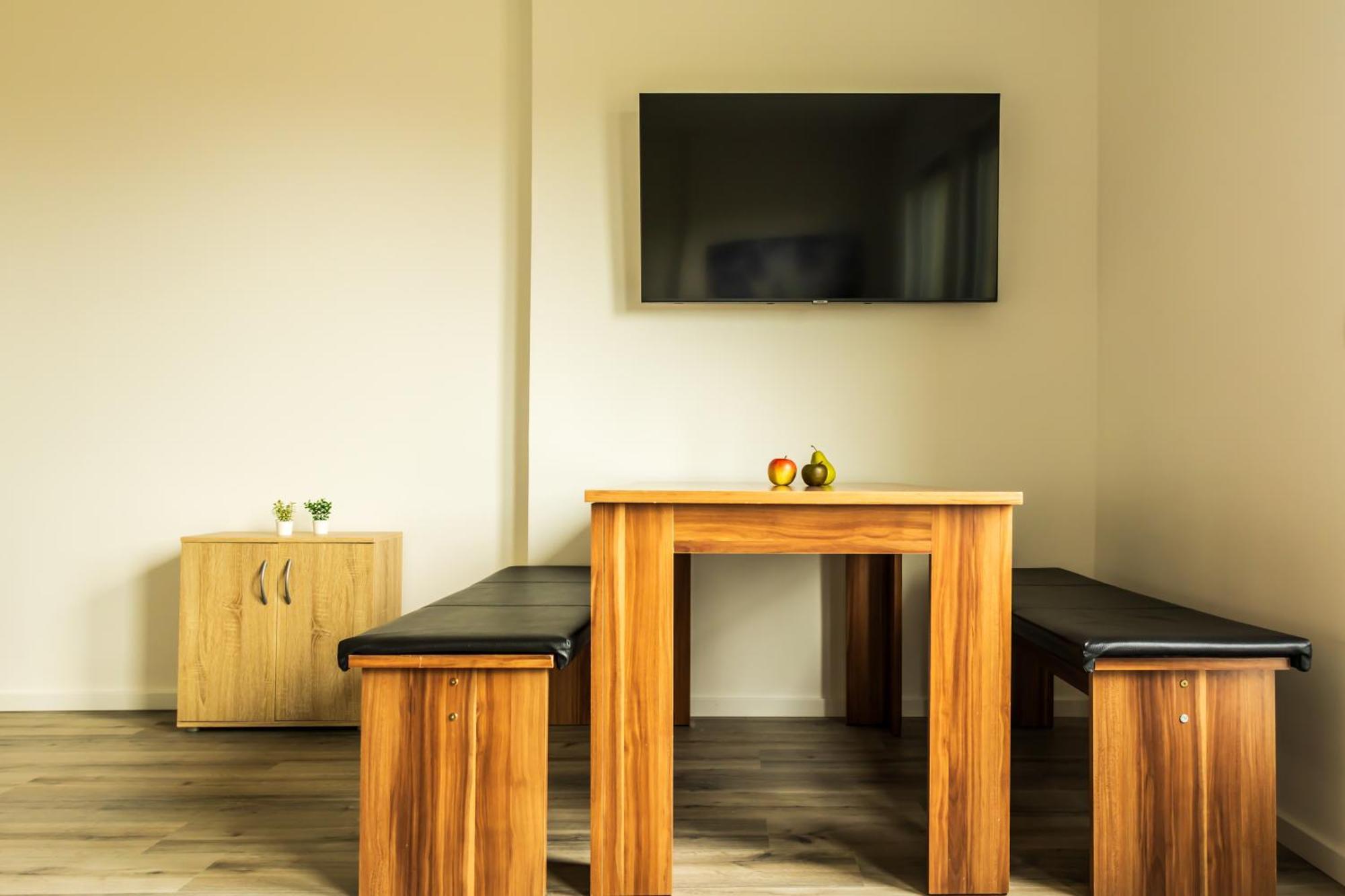 City Apartments Wilhelmshaven Extérieur photo