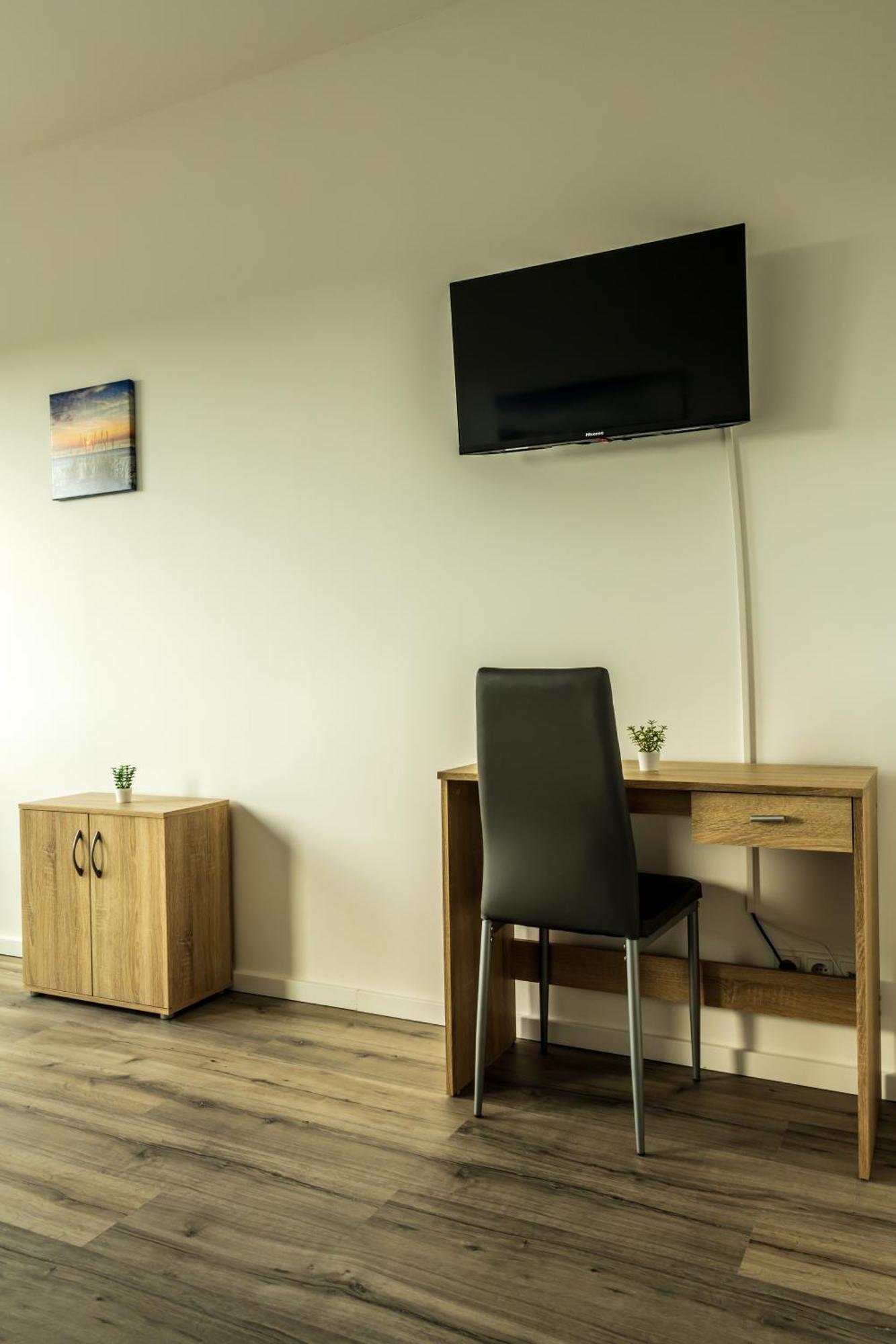 City Apartments Wilhelmshaven Extérieur photo