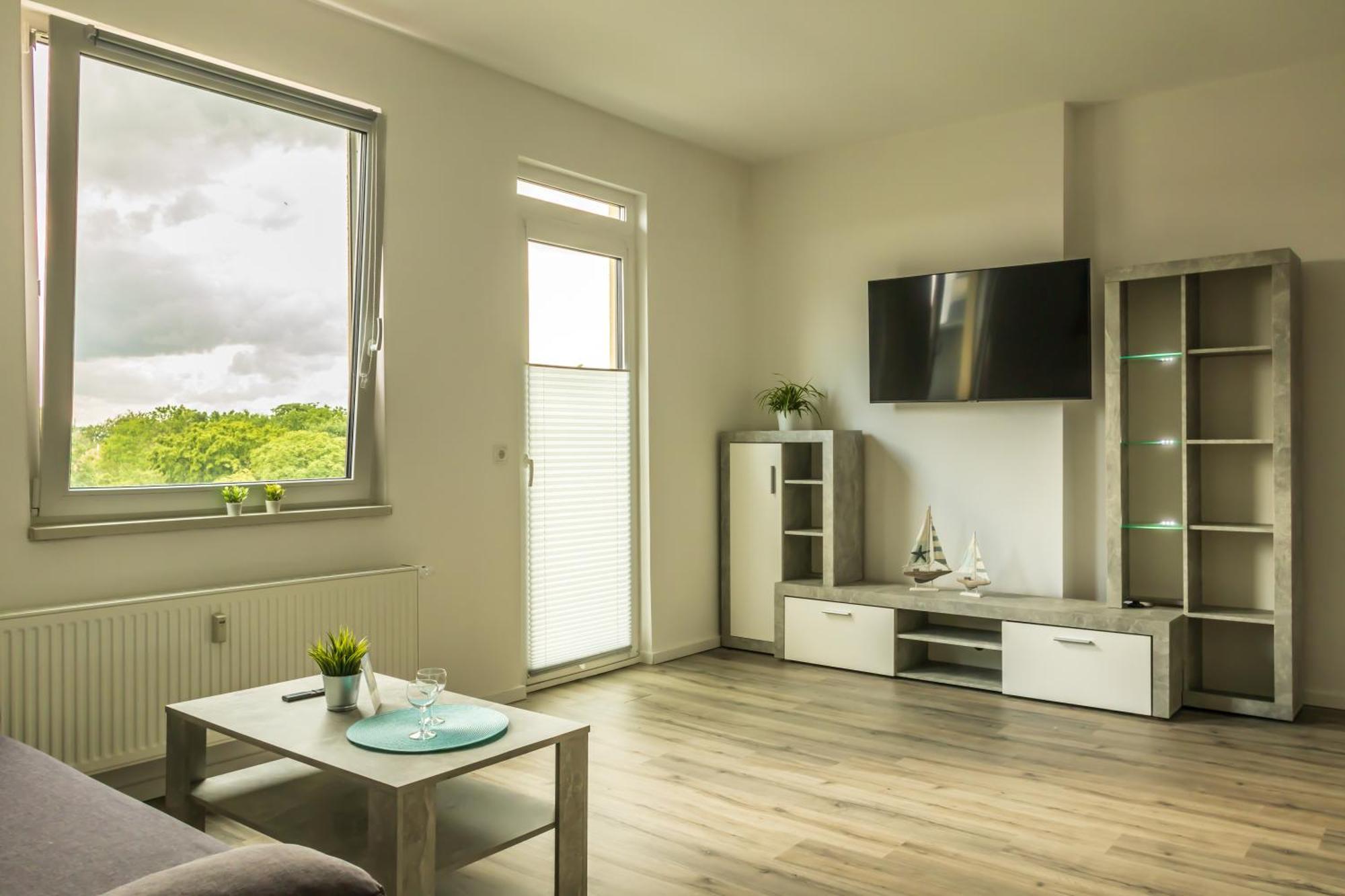 City Apartments Wilhelmshaven Extérieur photo