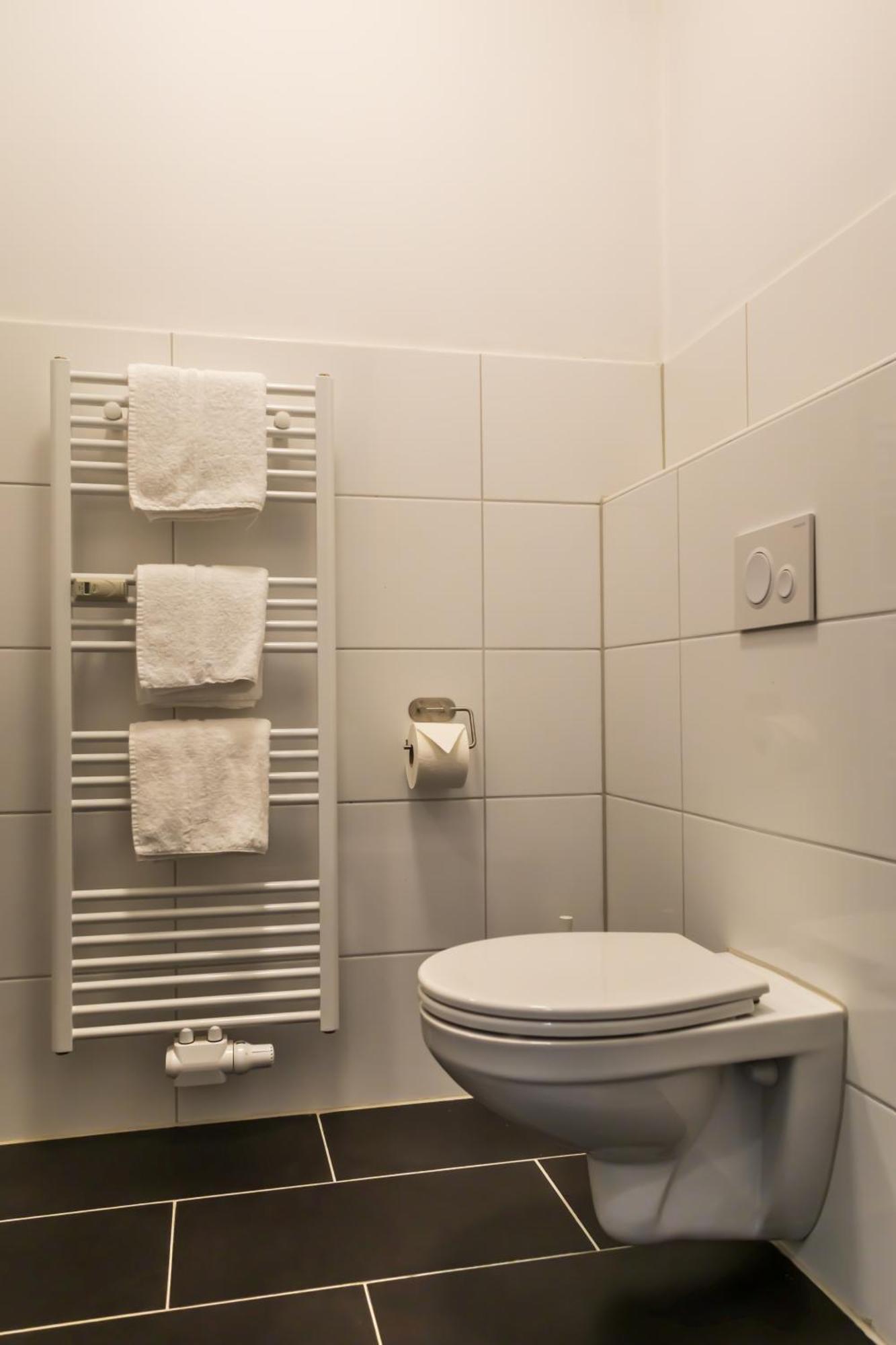City Apartments Wilhelmshaven Extérieur photo