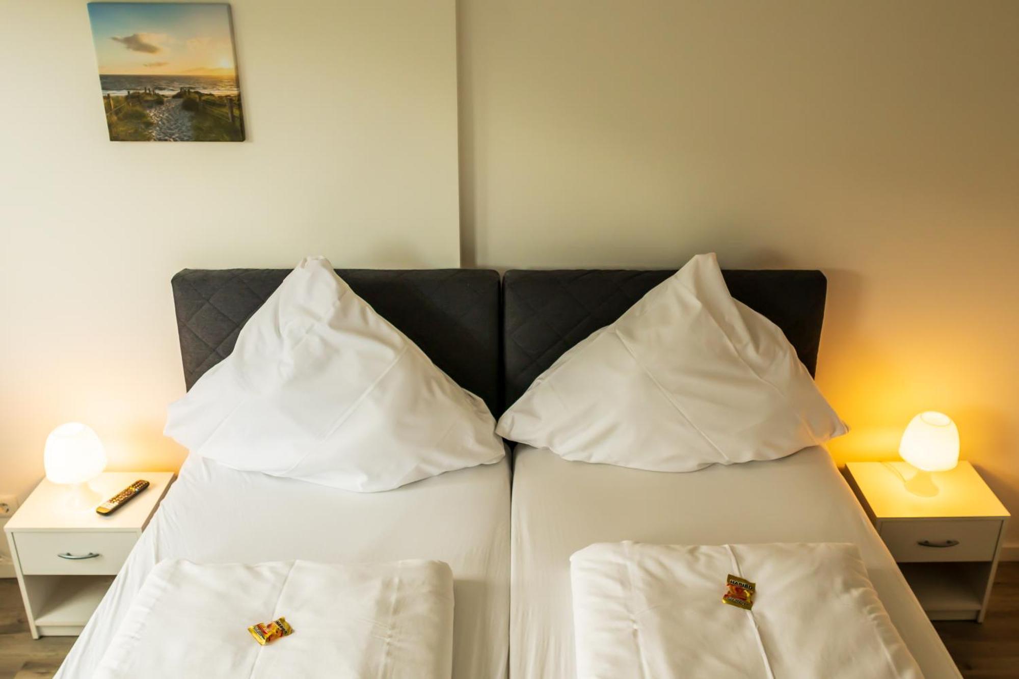 City Apartments Wilhelmshaven Extérieur photo