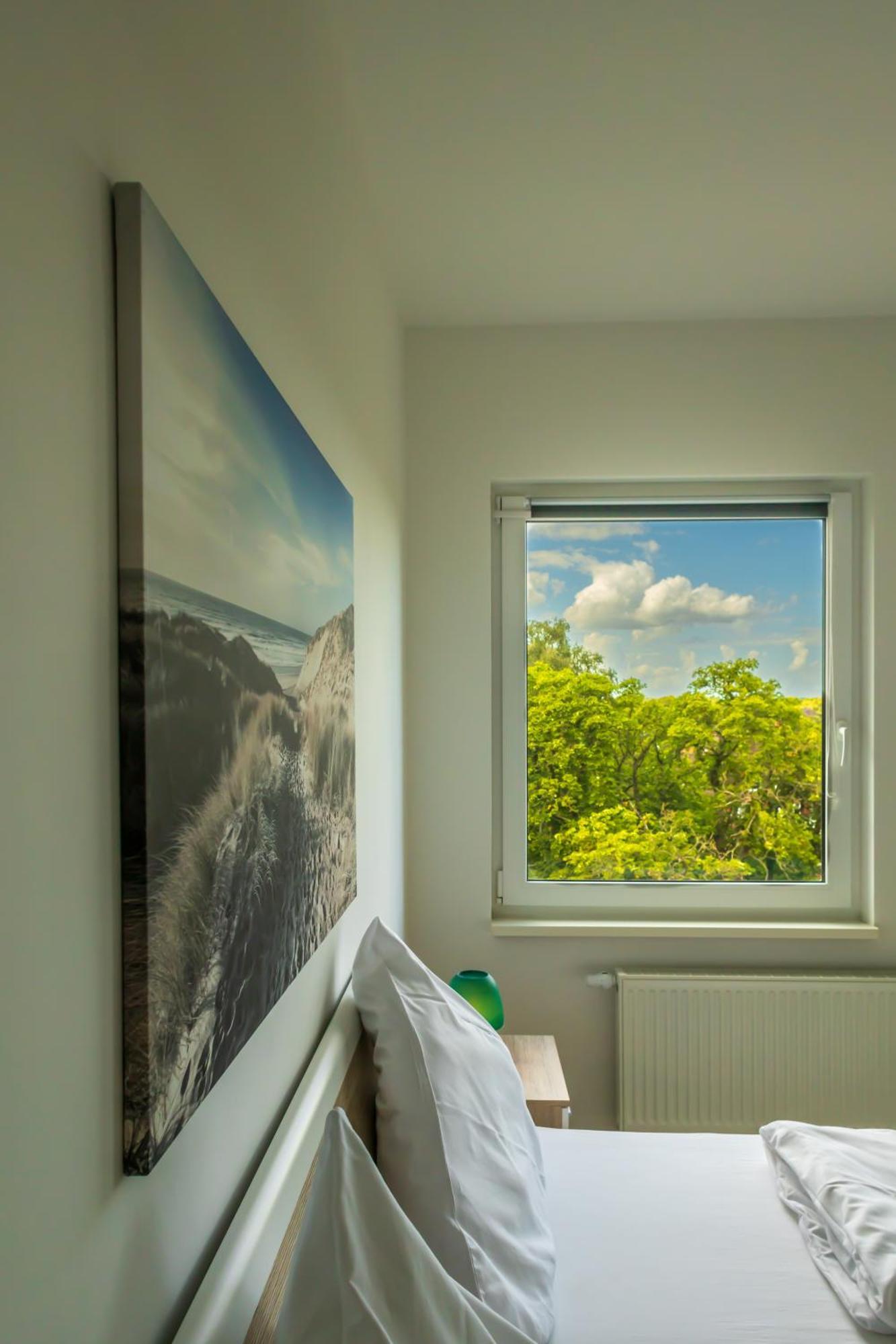 City Apartments Wilhelmshaven Extérieur photo